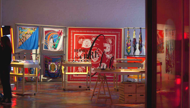 奢侈品不再高冷，欢迎你不买东西也进店看看