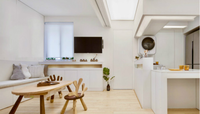 【发现好物】难！奖项满天飞的时代，该如何为家居设计评奖？