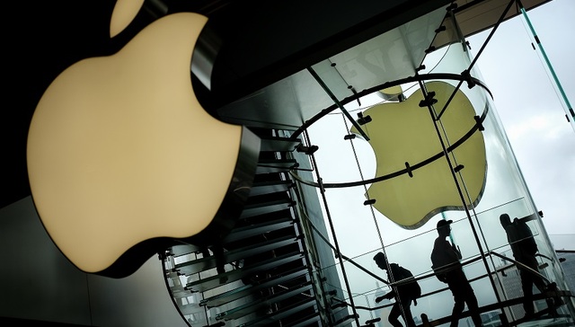 【科技早报】苹果再次减少iPhone零部件订单，猎豹移动将起诉Kochava平台