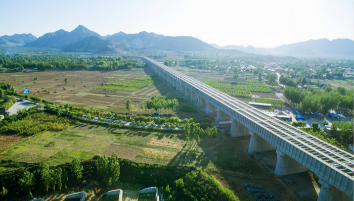 天河,南水北调西线工程,天河工程,三江源地区,降水物理,三江源区,南水北调中线工程,科学界,南水北调