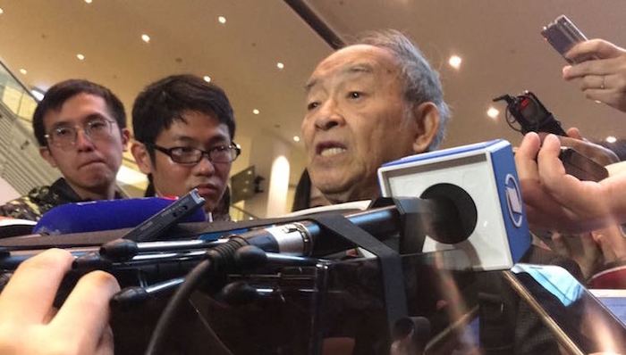 人类基因编辑峰会现场：有专家早知晓贺建奎的实验，该技术发明者明确表示反对