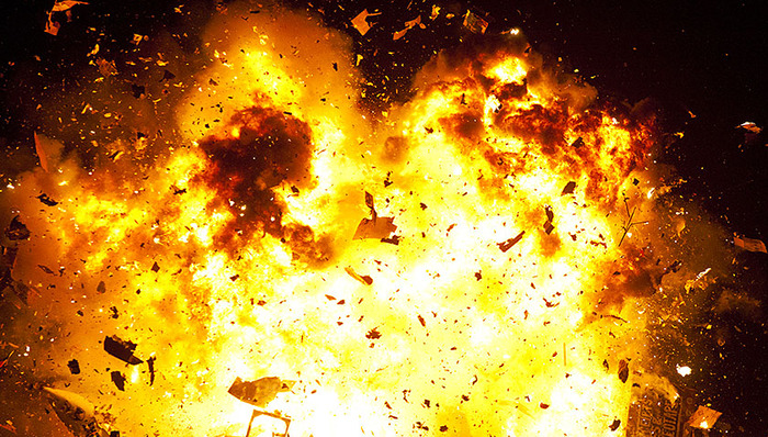 河北北方学院,事故原因调查,事故现场,现场搜救,河北张家口,死亡,化工有限公司,发生爆炸,小型车,化