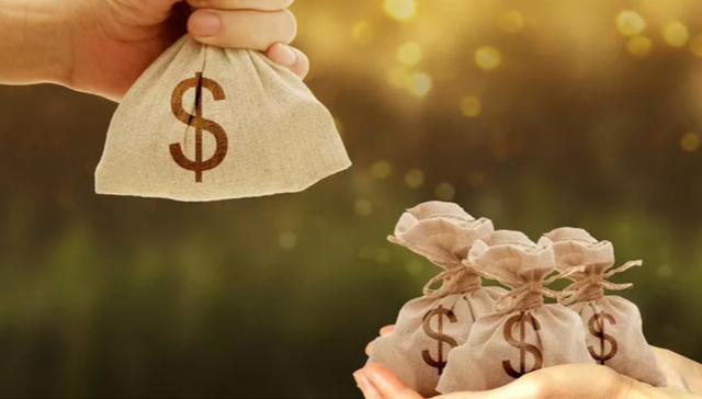 互联网金融,现金贷,商业模式