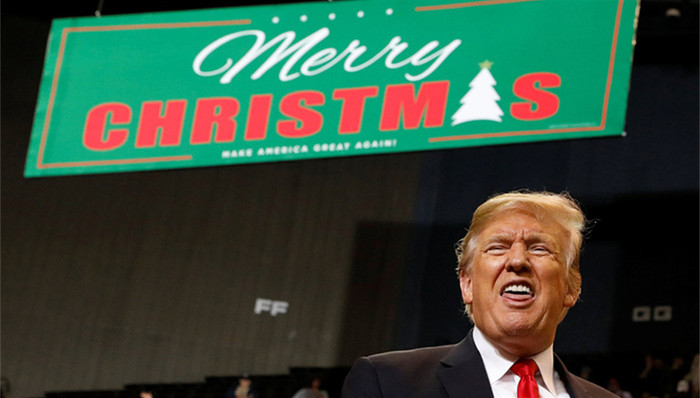 穆勒调查,马纳福特,赦免