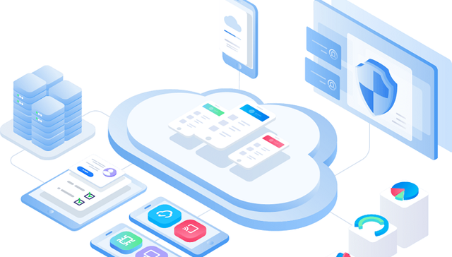 这家做测试起家的企业服务平台，想让应用变得更有价值