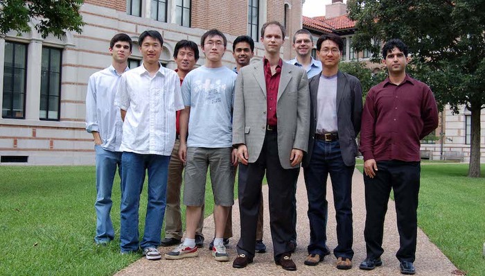 美国社会,天下故事,基因编辑