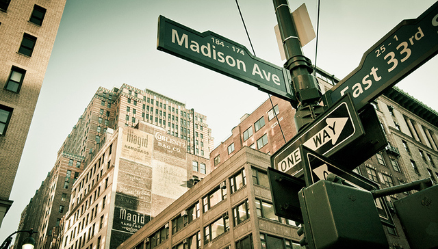 【深度】智威汤逊的消亡与广告帝国的坍塌