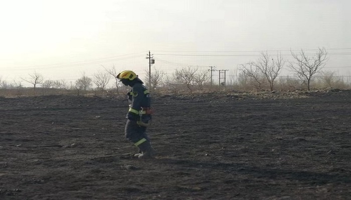 张家口爆炸事故原因初步指向制氢工厂的乙炔运输车