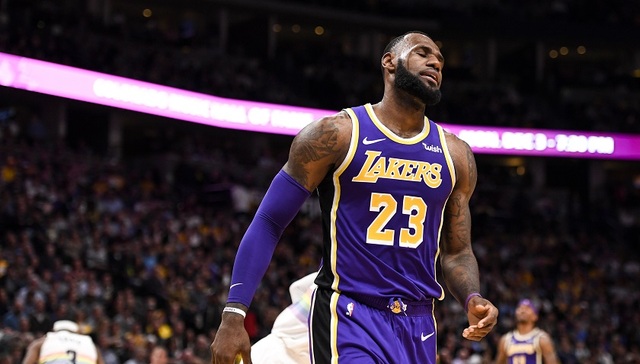 NBA,詹姆斯,欧冠