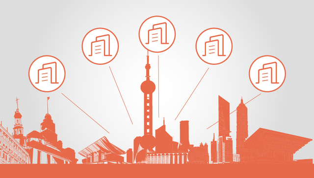 快看 | 上海“降费提效”优化营商环境 吸引合同外资超360亿美元