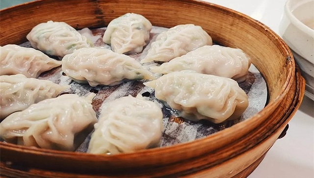 我特意飞去纽约和巴黎吃沙县