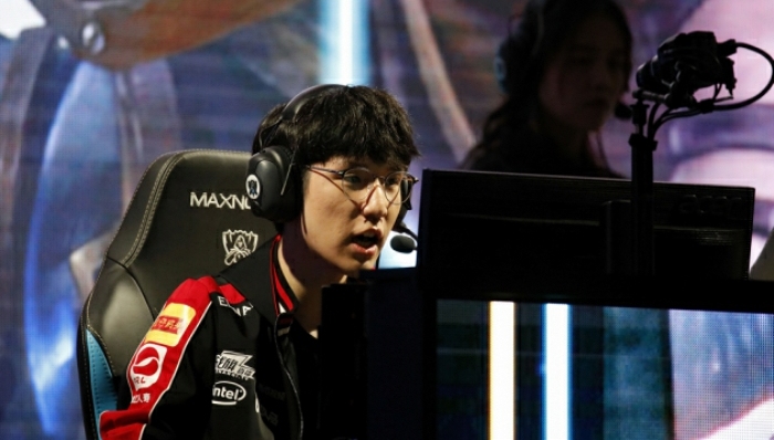 电子竞技,运动品牌