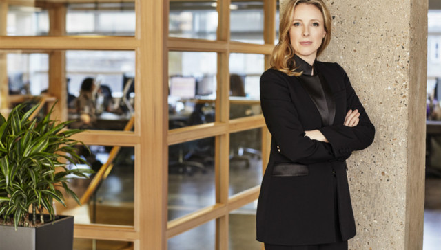 【发现好物】Farfetch首席战略官为我们打开了她的“私人衣橱”