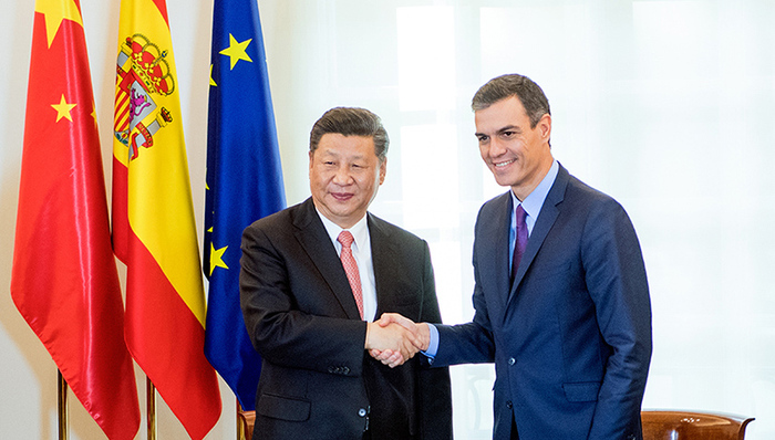 中华人民共和国政府,中华人民共和国主席,国际和平与安全,国际关系准则,双边关系,联合国宪章,核不扩散