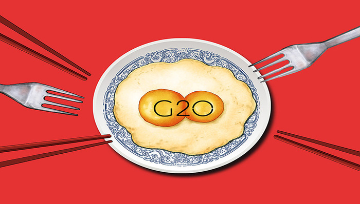 财经速递,中美关系