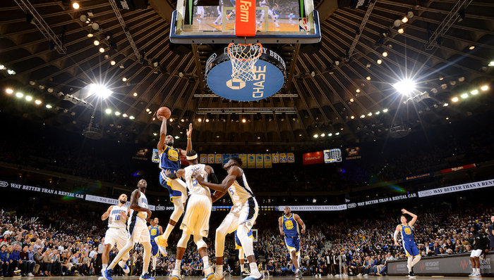 房地产,NBA,金州勇士队