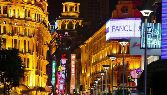 百货,万达,百盛集团，第一百货