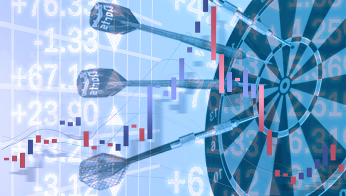 技术讲解,破位个股,K线