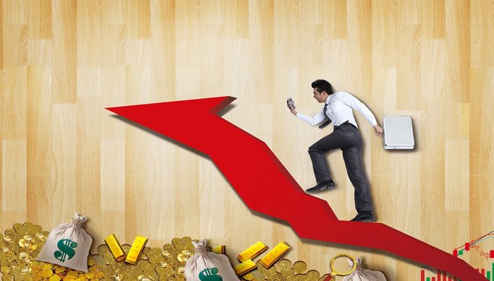 三大股指涨幅收窄 黄金股重拾士气 机构：缩量横盘格局仍未改变