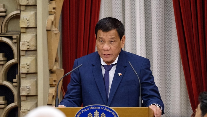 菲律宾,中国,非法劳工,驱逐