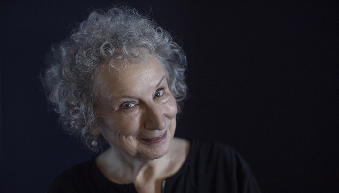 外国文学,反乌托邦,使女的故事