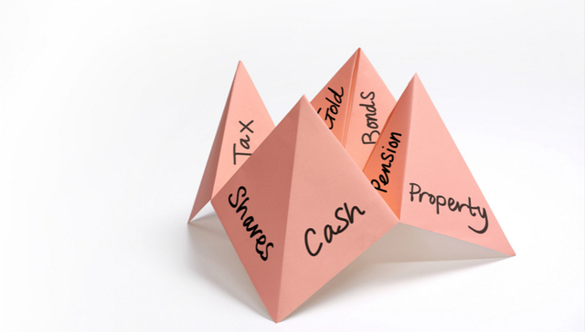 细数陈羽凡的资本版图