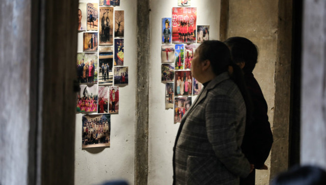 蓬皮杜的双年展来到四川：艺术能够改变中国的乡村社会吗？