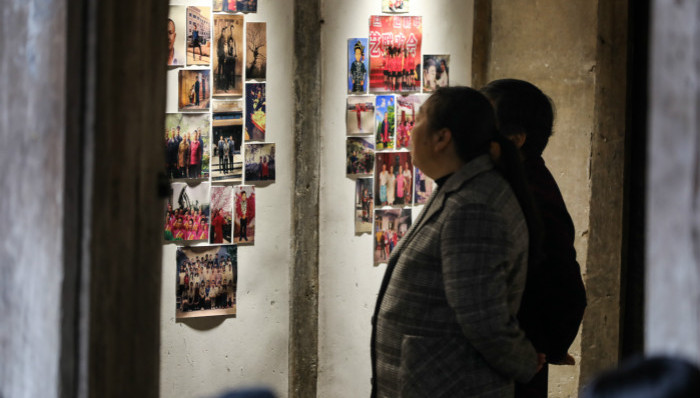 成都,当代艺术,展览推荐,乡村