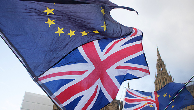 英国脱欧启示录：全球化若有回头路，也是一场噩梦