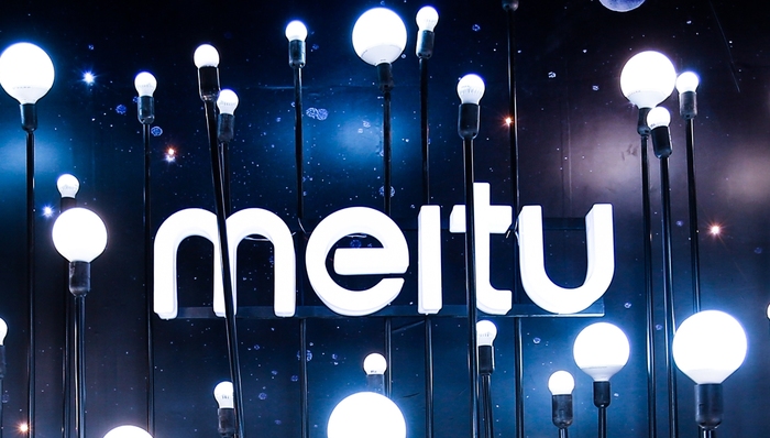 美图股价暴跌15%，从业务表现来看这并不是偶然