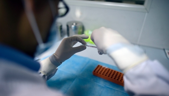 三部门谈基因编辑婴儿：暂停相关人员科研，查处违法违规行为