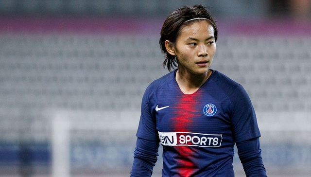 中国女足,王霜,青训