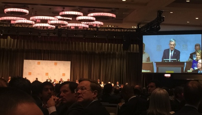 美联储主席,鲍威尔,加息,利率,银行,金融