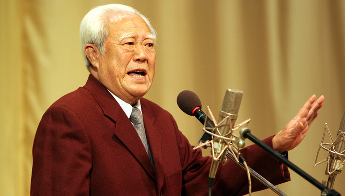 逝者,相声,传统文化