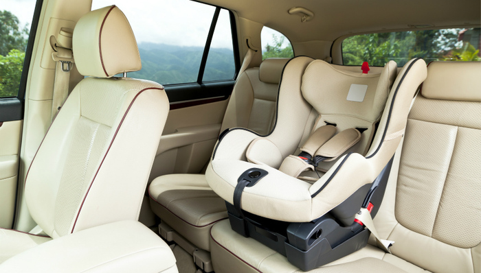 你所不知道的市场机遇：车用纺织品未来需求增长惊人