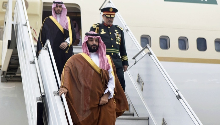 G20,沙特,王储,卡舒吉,默克尔,特朗普,阿根廷