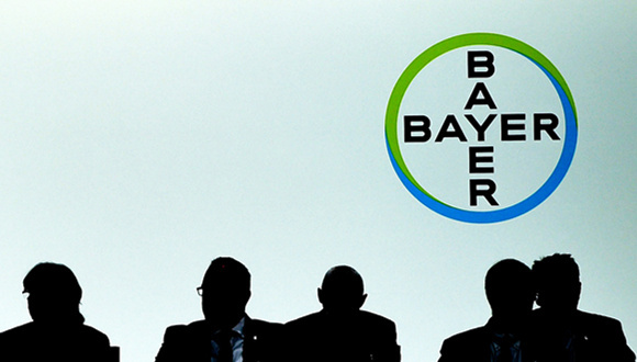 拜耳