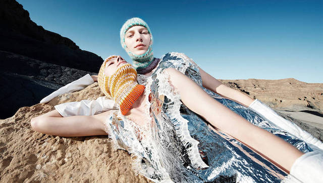 CK母公司PVH业绩未达预期，Calvin Klein新成衣线反成拖累