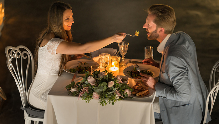 天下故事,惊奇的发现