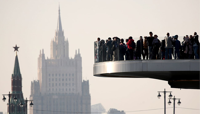 为了拍照而设计：全球顶尖建筑师如何屈服于Instagram