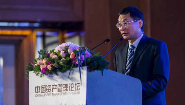 【一周财经声音】盛松成：楼市调控不可半途而废