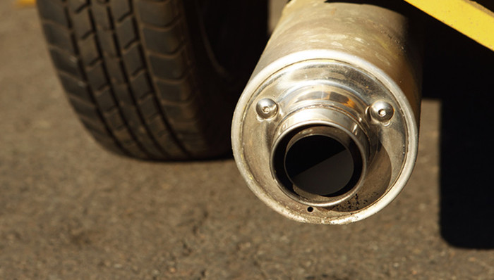 上海,机动车,噪音,超跑