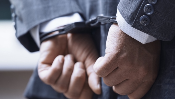 国家监委,引渡,姚锦旗