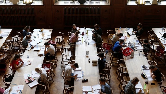 精神疾病,学术圈