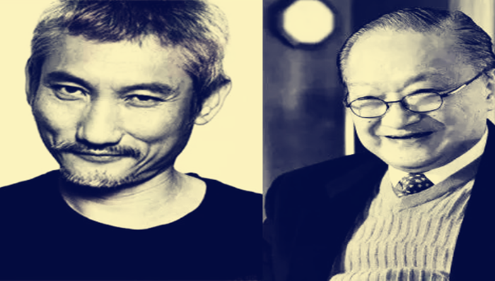 神雕侠侣,徐克作品,刘亦菲版,电影江湖,1983年,金庸作品,金庸小说,笑傲江湖,金庸武侠,再入