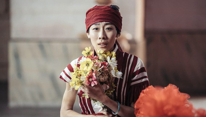 章宇,暴击,酒驾,镇魂,谭卓,春风,维度,我不是药神,演技,黄毛