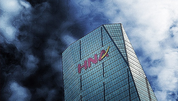 【独家】海航裁撤资本、科技两大集团，业务板块继续收缩