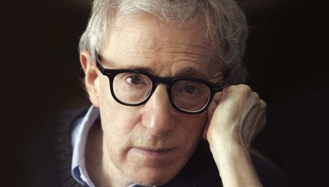 伍迪·艾伦,安妮·霍尔,精灵女孩,soulmate,当时只道是寻常,Nerd,谈恋爱,曼哈顿,赛末点