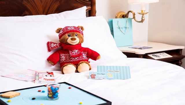 【一周享乐指南】圣路易推出“曼哈顿”系列酒杯，立鼎世酒店集团公布升级版忠诚计划