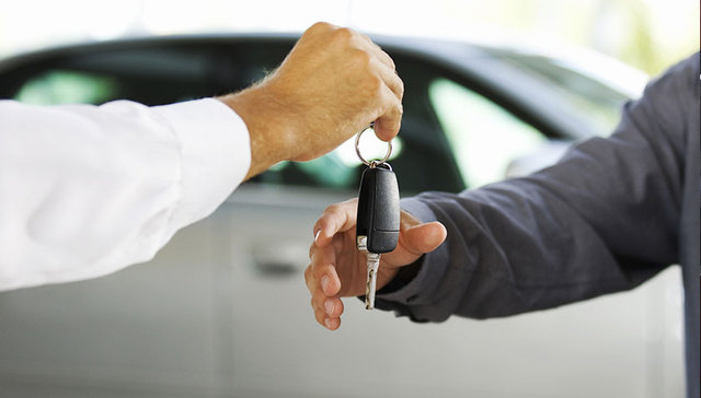 车市寒冬下“绝地求生” 战火烧向“新零售”